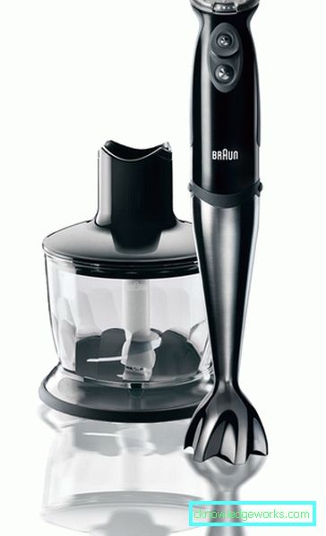 Cum de a alege un blender Cum de a alege un blender
