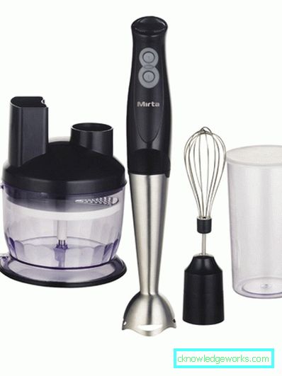 Cum de a alege un blender Cum de a alege un blender