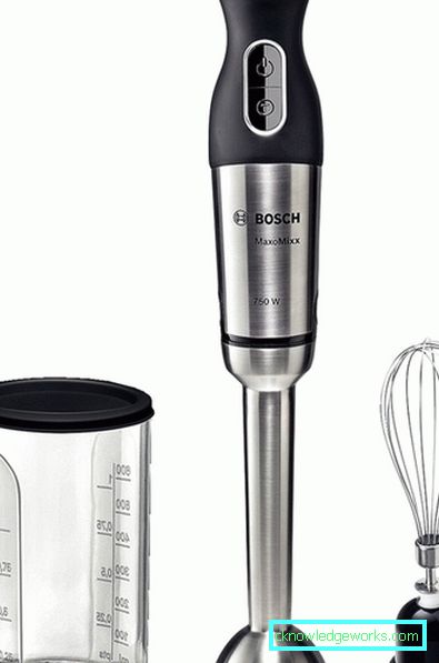 Cum de a alege un blender Cum de a alege un blender