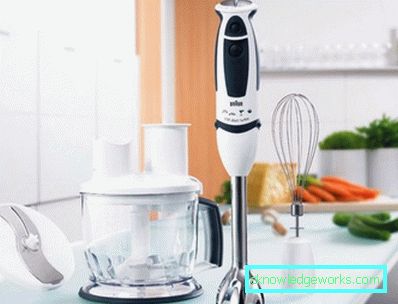 Cum de a alege un blender Cum de a alege un blender