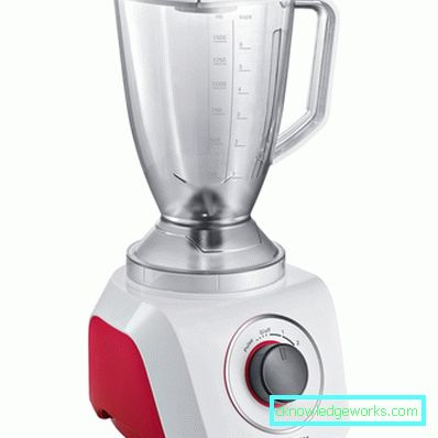 Cum de a alege un blender Cum de a alege un blender