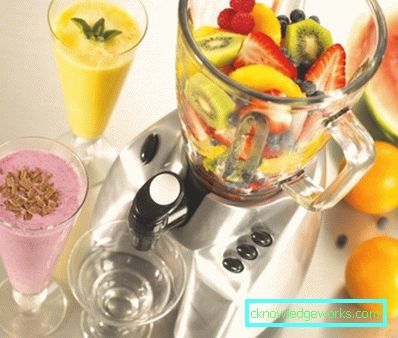 Cum de a alege un blender Cum de a alege un blender