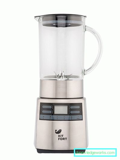 Cum de a alege un blender Cum de a alege un blender