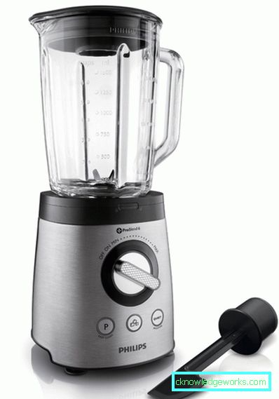 Cum de a alege un blender Cum de a alege un blender