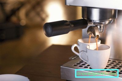 Ce este mai bun filtru de cafea: picurare sau rozhkovy?