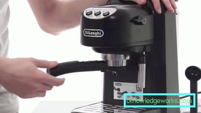 Ce este mai bun filtru de cafea: picurare sau rozhkovy?