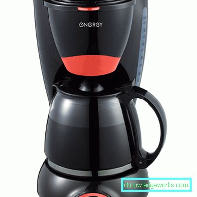 Ce este mai bun filtru de cafea: picurare sau rozhkovy? Ce este mai bun filtru de cafea: picurare sau rozhkovy?