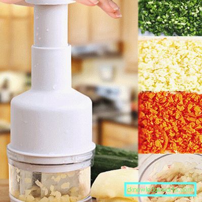 Care este mai bine să alegeți un blender Care este mai bine să alegeți un blender