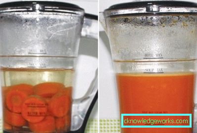 Care este mai bine să alegeți un blender Care este mai bine să alegeți un blender