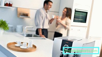 Drip cafetiere: recenzie de brand Drip cafetiere: recenzie de brand