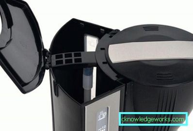 Drip cafetiere: recenzie de brand Drip Filtre de cafea: Prezentarea mărcilor