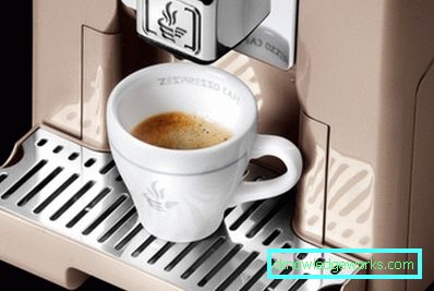 Masina de cafea cu capsulă Masina de cafea cu capsulă