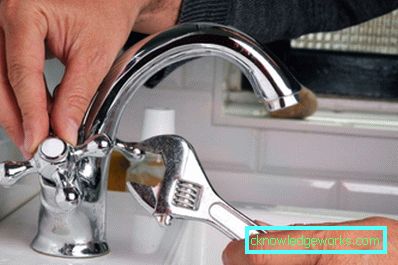 Principiul cartușului ceramic pentru mixer Principiul cartușului ceramic pentru mixer