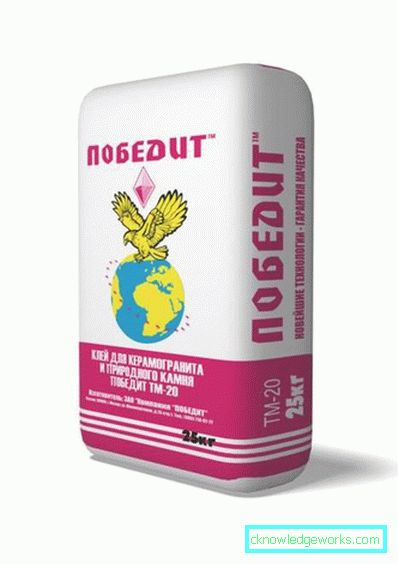 Adeziv pentru blocurile de silicat de gaz: cum să alegi și cum să folosești? Adeziv pentru blocurile de silicat de gaz: cum să alegi și cum să folosești?