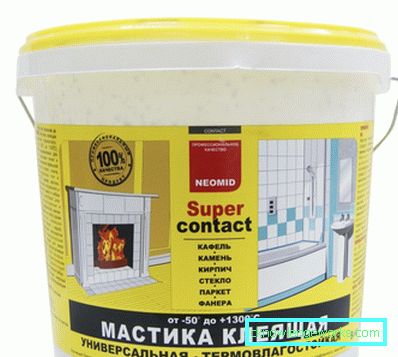 Caracteristici de lipici pentru gips carton Caracteristici de lipici pentru gips carton