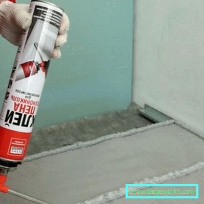 Caracteristici de lipici pentru gips carton Caracteristici de lipici pentru gips carton