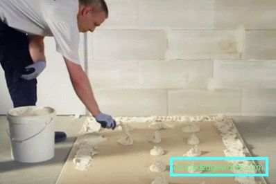 Caracteristici de lipici pentru gips carton Caracteristici de lipici pentru gips carton