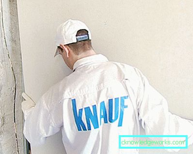 Knauf Perlfix Adhesive: caracteristici și specificații Knauf Perlfix Adhesive: caracteristici și specificații