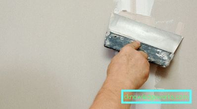 Knauf Perlfix Adhesive: caracteristici și specificații Knauf Perlfix Adhesive: caracteristici și specificații