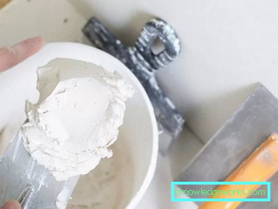 Knauf Perlfix Adhesive: caracteristici și specificații Knauf Perlfix Adhesive: caracteristici și specificații
