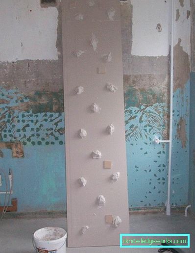 Knauf Perlfix Adhesive: caracteristici și specificații Knauf Perlfix Adhesive: caracteristici și specificații