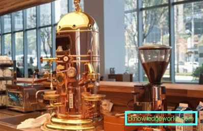 Mașini de cafea Elektra Mașini de cafea Elektra