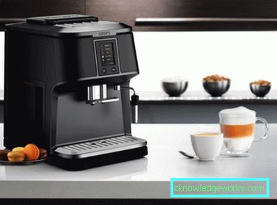 Masina de cafea Krups Masina de cafea Krups