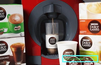 Masina de cafea Krups Masina de cafea Krups