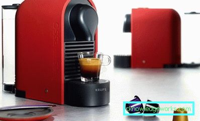 Masina de cafea Krups Masina de cafea Krups