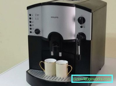 Masina de cafea Krups Masina de cafea Krups