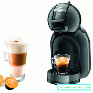 Masina de cafea Krups Masina de cafea Krups