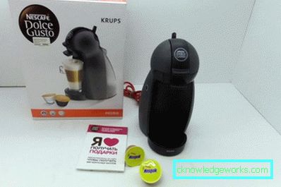 Masina de cafea Krups Masina de cafea Krups