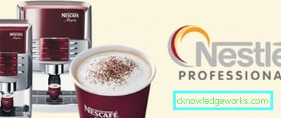 Cafea Nescafe