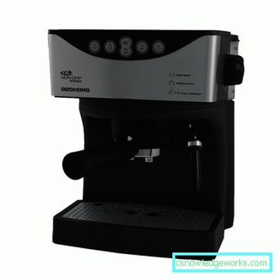 Mașini de cafea Redmond Mașini de cafea Redmond