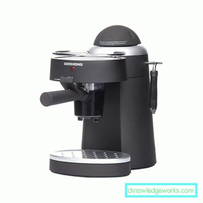 Mașini de cafea Redmond Mașini de cafea Redmond