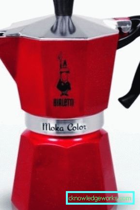Moka filtru de cafea Moka filtru de cafea