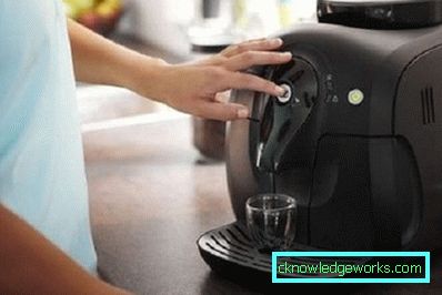 Aparat de cafea Philips Aparat de cafea Philips