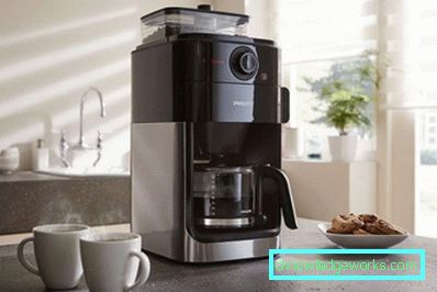 Aparat de cafea Philips Aparat de cafea Philips