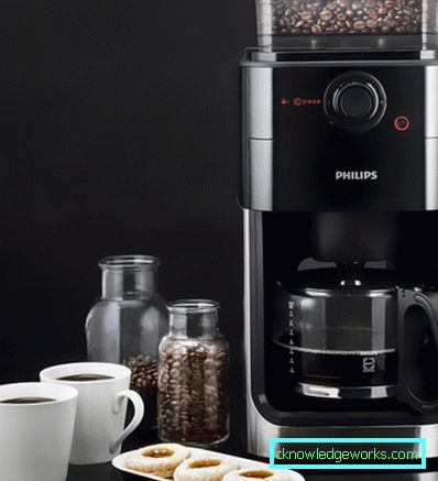 Aparat de cafea Philips Aparat de cafea Philips