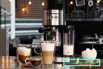 Cappuccino Cappuccino