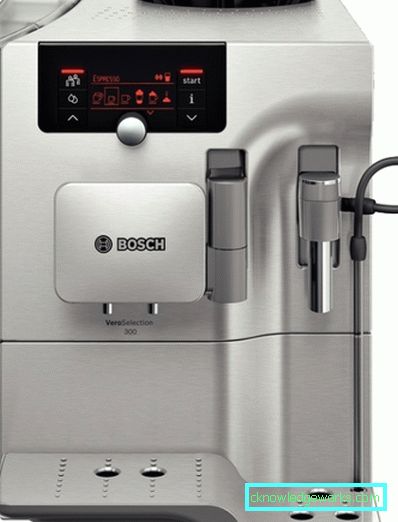 Aparat de cafea cu filtru de cafea integrat Aparat de cafea cu filtru de cafea integrat