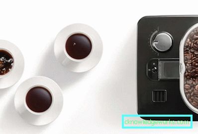 Aparat de cafea cu filtru de cafea integrat Aparat de cafea cu filtru de cafea integrat
