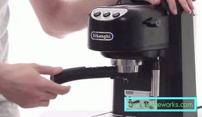 DeLonghi Filtre de cafea DeLonghi Filtre de cafea