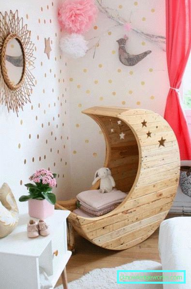 Camere pentru fete 9