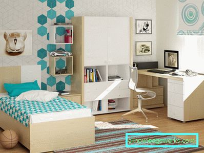 Mobilier de calculator pentru copii Mobilier de calculator pentru copii