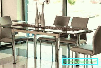Scaune de bucatarie din piele Scaune de bucatarie din piele