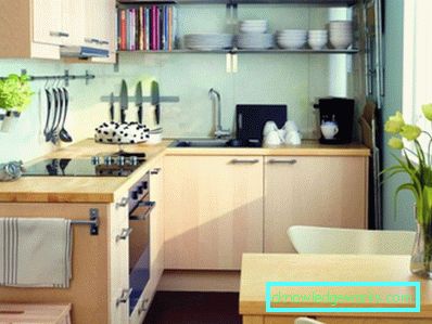 290-bucătărie Ikea - articole noi în interior