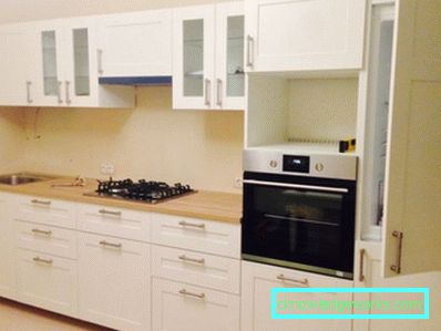 290-bucătărie Ikea - articole noi în interior