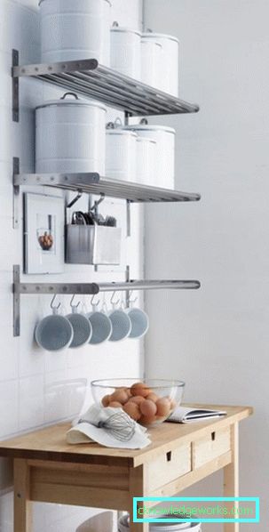 290-bucătărie Ikea - articole noi în interior