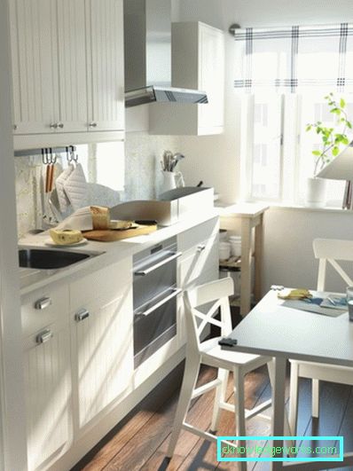 290-bucătărie Ikea - articole noi în interior